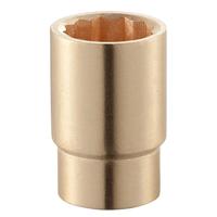 Facom 3/4" dop metrisch 22 vonkvrij - K.22SR - thumbnail