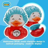 The Cat in the Hat Tubbz PVC Figure Thing 2 1st Edition 10 cm - thumbnail