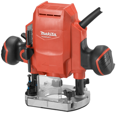 Makita bovenfrees 230v Makita bovenfrees 230v