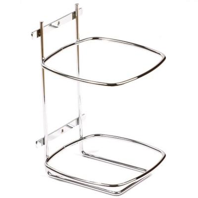 Wandhouder voor 3,8 liter flessen