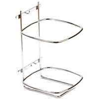 Wandhouder voor 3,8 liter flessen - thumbnail