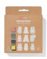 HEMA Nijntje stempelset - thumbnail
