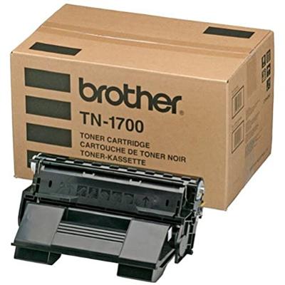 Brother TN-1700 toner zwart (origineel)