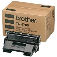 Brother TN-1700 toner zwart (origineel) - thumbnail