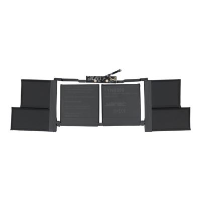 Yanec macbook accu 7400mah