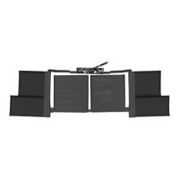 Yanec macbook accu 7400mah - thumbnail