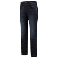Tricorp 504001 Jeans Premium Stretch denim blauw maat 34-34 - thumbnail