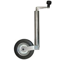 Pro Plus NEUSWIEL 48MM VELG METAAL MET RUBBERBAND 200X50MM - thumbnail