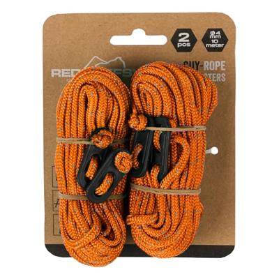 Redcliffs Scheerlijnen 10mtr 4mm set a 2