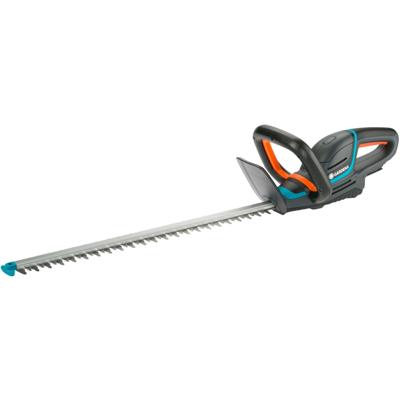 GARDENA Accu heggenschaar ComfortCut 60/18V P4A solo GARDENA Accu heggenschaar ComfortCut 60/18V P4A solo