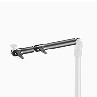Elgato Flex Arm S, 2-sectie gelede arm voor camera's, verlichting en meer, Multi Mount Accessoire - thumbnail
