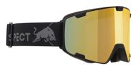 Red Bull SPECT GOGGLE PARK-18YE2 M (BLACK) - thumbnail