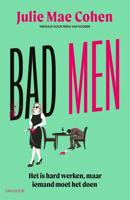 Bad Men - Julie Mae Cohen - ebook - thumbnail