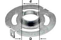 Kopieerring kr-d 30,0/of1400 - thumbnail