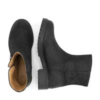 Travelin&apos; Women - Zipper boot - Zwart - Maat 39 - thumbnail