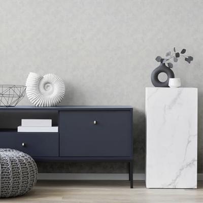 AS Creation MeisterVliesbehang 7 - Overschilderbaar - 169112