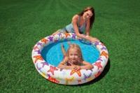 Intex zwembad ijsjes print 122x25 - thumbnail