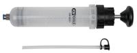 KS Tools 150.9221 Afzuig- en vulhandpomp, 0,2 liter - thumbnail