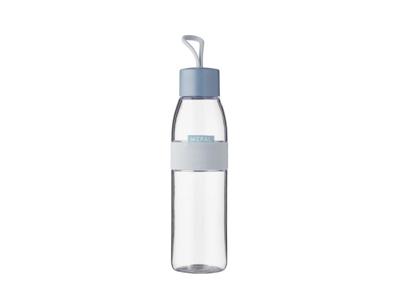 Waterfles Ellipse Nordic Blue 500 ml Mepal - Mepal
