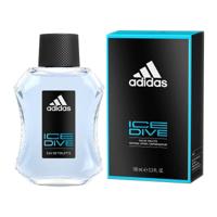 Herenparfum Adidas Ice Dive EDT 100 ml - thumbnail