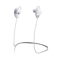 Lenco (Epb-015 White) Wirelees Bluetooth Con Microfono - thumbnail