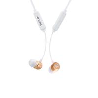 Oordopjes Sport In-Ear - Wit - thumbnail