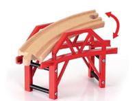 BRIO World spoorbrug - thumbnail