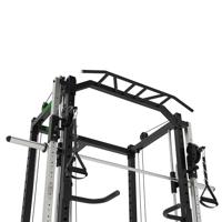 Tunturi SM90 Smith Machine l Krachtstation - thumbnail