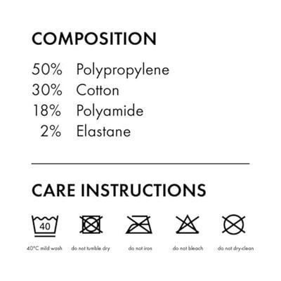 FALKE RU4 Endurance Invisible Sokken Dames