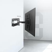 Schermtafel Support Aisens WT120TSLE-163 60" 120 kg - thumbnail
