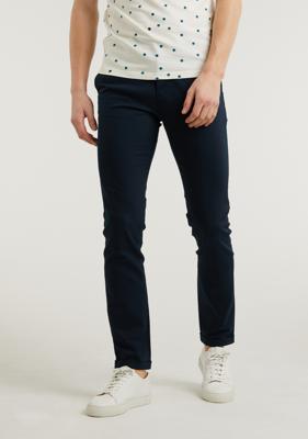 RISER STRETCH CHINO