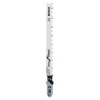 Bosch Accessories 2608630032 Decoupeerzaagblad T 101 D, Clean for Wood, verpakking van 5 stuks 5 stuk(s) - thumbnail