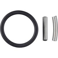 Bosch Accessories F00Y145204 Bevestigingsaccessoireset voor SDS MAX-holle boorkronen - thumbnail