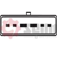 Raambedieningsmechanisme 970030 - thumbnail