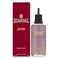 Jean Paul Gaultier Scandal Pour Homme Eau de Toilette Refill 200ml - thumbnail