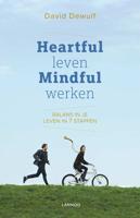 David  Dewulf Heartful leven mindful werken - thumbnail