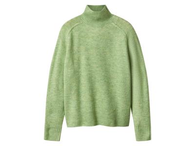 esmara Dames trui (Groen, XS (32/34))