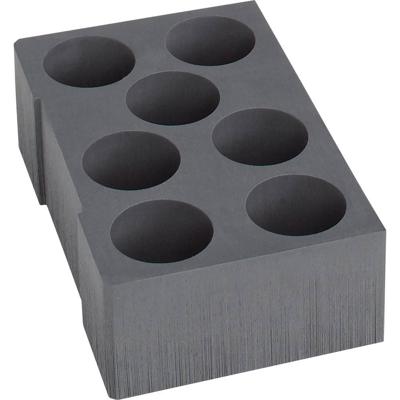 L-BOXX Inzet voor schuimbussen LB 374 - 1000010142 L-BOXX Inzet voor schuimbussen LB 374 - 1000010142