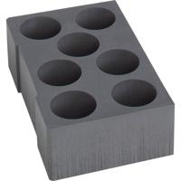 L-BOXX Inzet voor schuimbussen LB 374 - 1000010142 - thumbnail