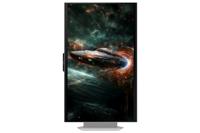 Samsung Odyssey 3D G90XF Monitor 27 inch IPS UHD 4K 165Hz grijs - thumbnail