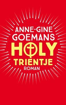 Holy Trientje - Anne-Gine Goemans - eBook (9789026334238)
