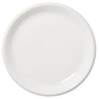 Iittala Raami Bord 27cm wit - thumbnail