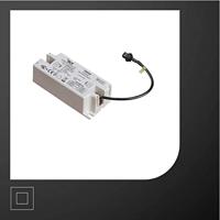 SLV 1004062 LED-driver 30 W 500 mA 30 V 1 stuk(s) - thumbnail