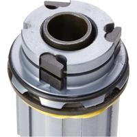 Miche Syntesi Vrijlooplichaam voor Shimano 11V - Zilver - thumbnail