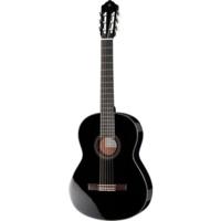 Yamaha CG142S Black klassieke gitaar - thumbnail
