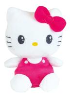 Kawai knuffel - JEMINI - HELLO KITTY - 13 cm - thumbnail