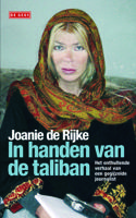 In handen van de taliban - Joanie de Rijke - eBook (9789044532111) - thumbnail