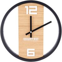 CONTEC wandklok "time.support" ct wall clock time support - thumbnail