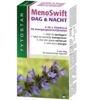 Fytostar MenoSwift Dag & Nacht Capsules - thumbnail