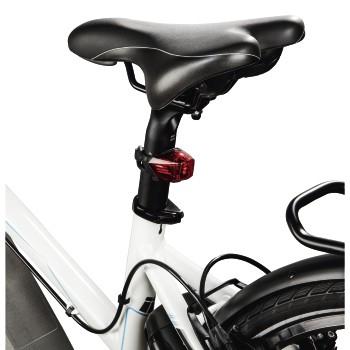 Hama Fiets-achterlicht Profi Met 3 Leds Hama Fiets-achterlicht Profi Met 3 Leds